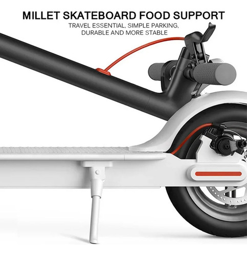 Soporte Para Piezas Reparación Scooter Eléctrico Xiaomi M365