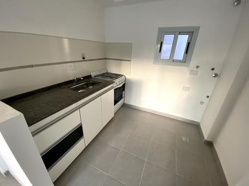 Imagen 4 de 13 de No Apto Credito -departamento 2 Dorm A Estrenar En Barrio Cofico - Excelente Ubicación