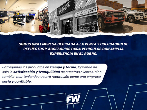 Silenciador Completo Renault Clio 1.4 94/99 Tubosil