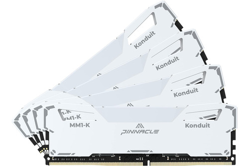 Timetec Pinnacle Konduit Kit 64 Gb (4 X 16 Gb) Ddrmhz 1,35 V