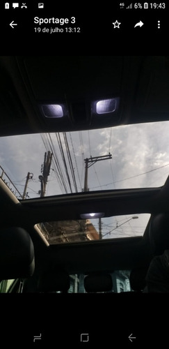 Imagem 3 de 6 de Sportage Ex Teto Solar