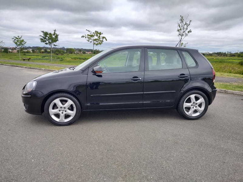 Imagem 2 de 15 de Volkswagen Polo 1.6 2011