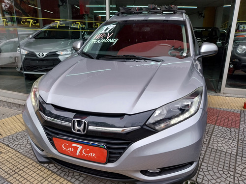 Honda HR-V 1.8 Touring Flex Aut. 5p