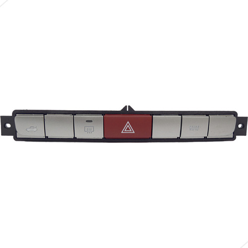 Interruptor Pisca Alerta Conjunto Strada 2000 2001 2002