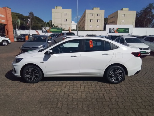 Chevrolet Onix 1.0 FLEX PLUS LT MANUAL