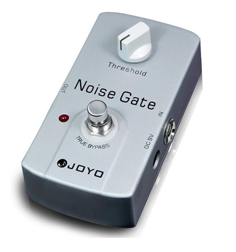 Joyo Noise Gate / Jf-31 - Stock En Chile