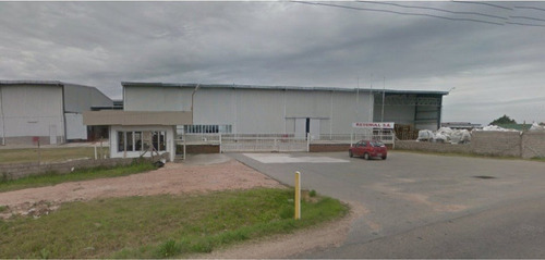 Alquiler- 2 Naves Nuevas S/columnas 6370 M2. Barros Blancos