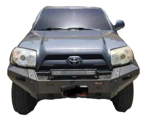 Módulo De Alarma Con Control Para 4runner 2006-2009 Original