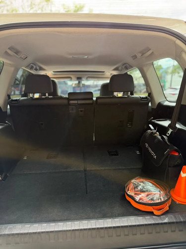 Toyota Prado 3.0 Tx-l Fl