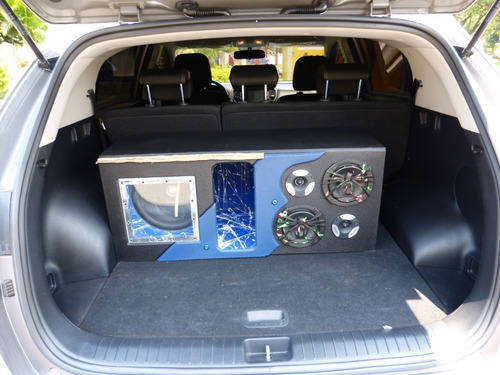 Kia Sportage Mt 2000cc 4x2