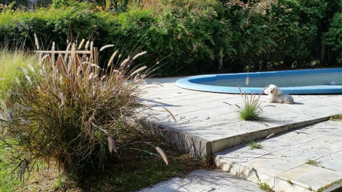 Casa 7 Ambientes 3 Baños