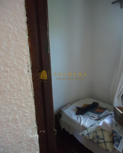Muy Linda Casa En El Centro De La Barra -ref:3517