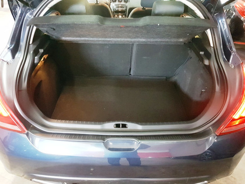 Peugeot 308 Active Linea Nueva 1.6n 2015