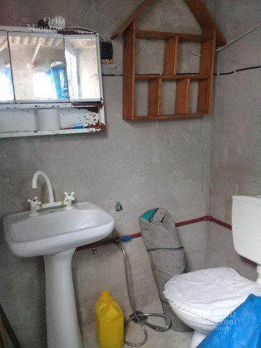 Imagen 8 de 13 de Toscanini Al 0. Departamento De 3 Ambientes