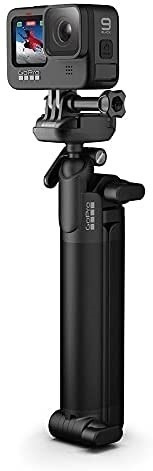 Imagen 2 de 5 de Gopro 3-way 2.0 (montaje Oficial Gopro)