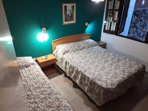Complejo Turístico En Venta En Mina Clavero