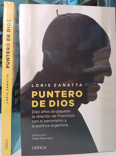 Puntero De Dios    Loris Zanata    -pd