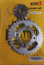 Comprar Kit Moto Corona Piñon Smash Bit Trip Blitz Todas \u002Fkeep 