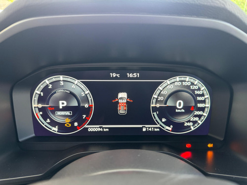 Mitsubishi Outlander 2.5 Gls At Full