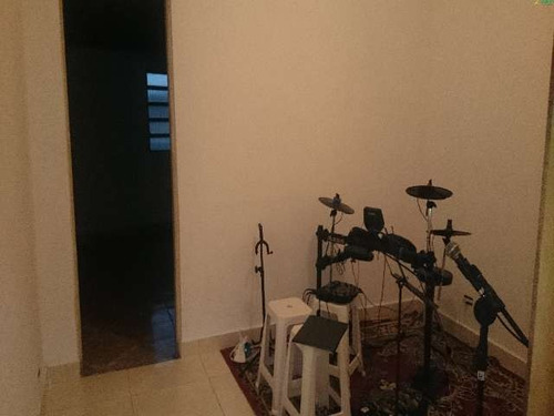 Imagem 5 de 9 de Venda Sobrado 2 Dormitórios Jardim Santa Emília Guarulhos R$ 280.000,00 - 30415v