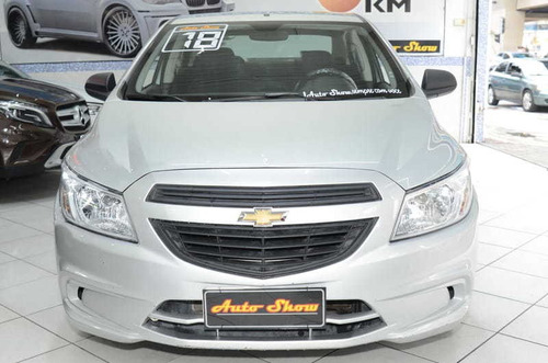 Chevrolet Prisma 1.0 Sed. Joy Ls 8v Flexpower 4p