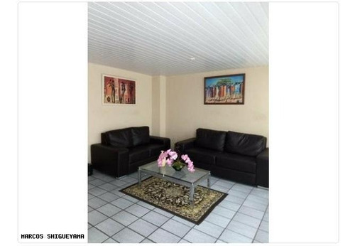 Apartamento Para Venda Em Salvador, Vila Laura, 3 Dormitórios, 1 Suíte, 2 Banheiros, 1 Vaga - Vg2621_2-1143020