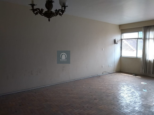 Imagem 3 de 15 de Apartamento A Venda No Bairro Várzea Em Teresópolis - Rj. - Ap 01013-1
