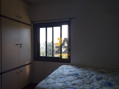 Imagem 13 de 30 de Casa Com 4 Dormitórios À Venda, 550 M² Por R$ 3.000.000,00 - Bosque Do Vianna - Cotia/sp - Ca14504