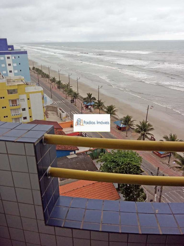 Imagem 20 de 30 de Apartamento Com 2 Dorms, Vera Cruz, Mongaguá - R$ 325 Mil, Cod: 858138 - V858138