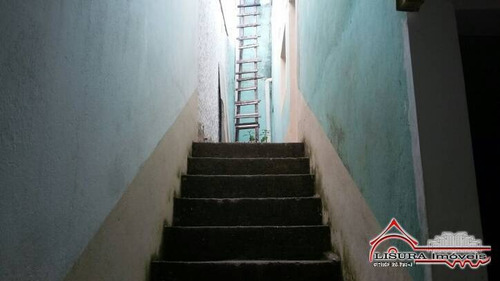 Imagem 14 de 15 de Casa No Pq Imperial Jacareí Sp - 4978