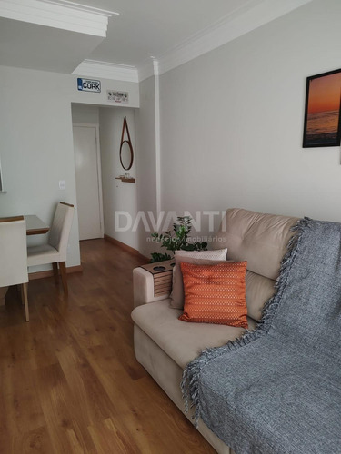 Imagem 3 de 28 de Apartamento À Venda Em Jardim Flamboyant - Ap116585