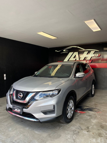 Imagen 1 de 14 de Nissan X-trail 3 Row 2018