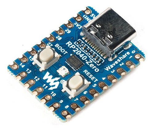 Raspberry Rp2090 Kit Con 5 Res 47 Omhz Mas Flex Mariko V2