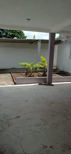 Casa En Venta En Cardenas, Col. Petrolera