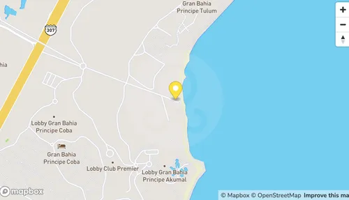 Casa En Condominio En Venta En Tulum