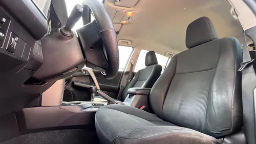 Toyota RAV4 2.5 Le At