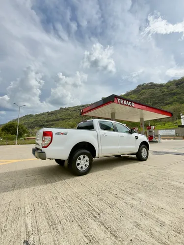 Ford Ranger 3.2 Xls