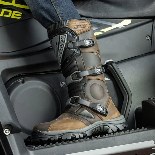 Bota forma adventure 2025