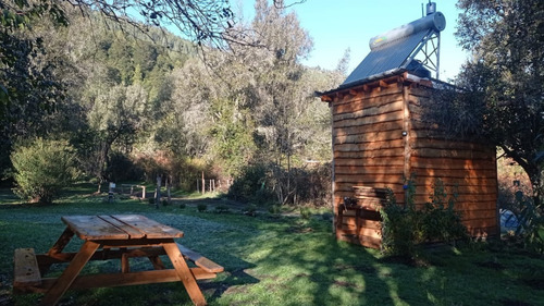Imagen 11 de 19 de En Venta (003) Chacra Con Casa Y Camping A Estrenar En El Bolson, Rio Negro, Zona Paradisíaca