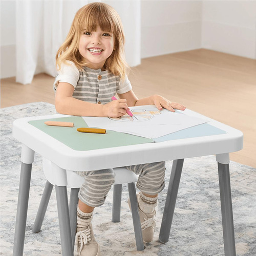 Mesa Sensorial E Atividades 3 Em 1 Skip Hop