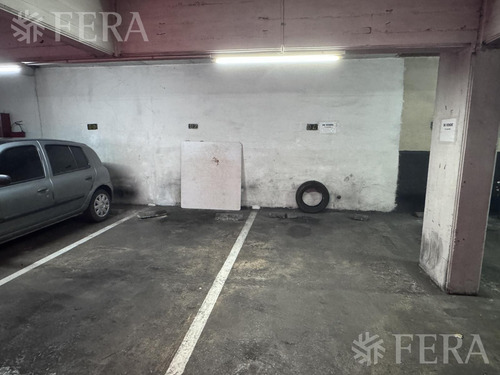 Venta Cochera En San Cristobal