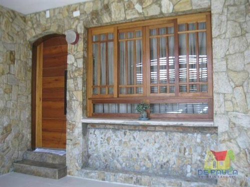 Imagem 1 de 22 de Sobrado Com 2 Dormitórios À Venda, 160 M² Por R$ 725.000,00 - Parque São Jorge - São Paulo/sp - So0608