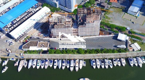 Imagem 23 de 30 de Yachthouse Residence Club - 100 Meses Para Pagar - 2311