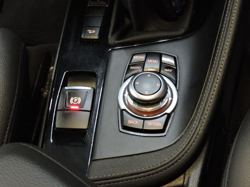 Imagem 10 de 15 de Bmw X1 2.0 16v Turbo Xdrive25i 2016