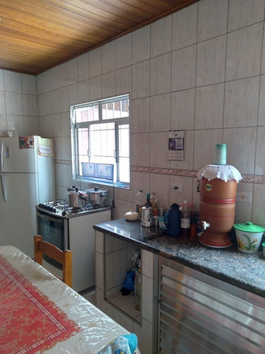Imagem 9 de 16 de Casa À Venda Na Rua Cordão De São Francisco, Vila Aimoré, São Paulo - Sp - Liv-24839