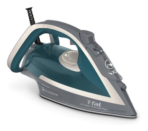 T-fal, Plancha De Vapor Ultragliss De 1800 W