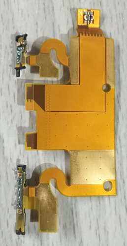 Flex Flexor Original Carga Inalámbrica Sony Xperia Z1 C6906 (Usado)