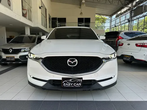Mazda CX-5 2.5 Grand Touring Lx
