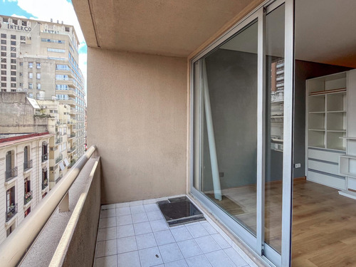 Venta - Mono Divisible - Con Cochera - San Telmo