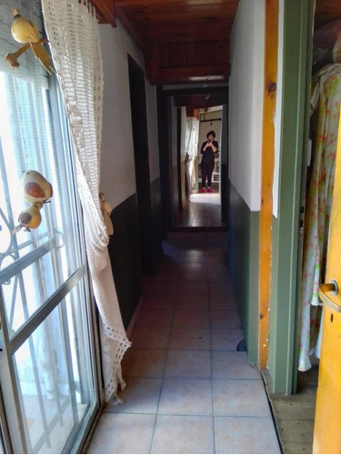 Apta Crédito Barrio El Ombú 3 Dormitorios Oportunidad